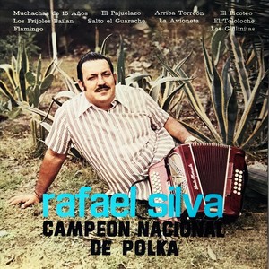 Campeon Nacional de Polka