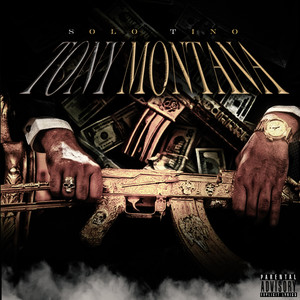 Tony Montana (Explicit)