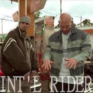 Int'l Rider (feat. Monfu YWC) [Explicit]