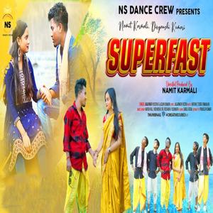 Super Fast Toye (Nagpuri Song)