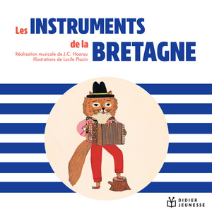 Les instruments de la Bretagne (écoute et devine)