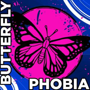 Crazy Butterflyphobia #1036