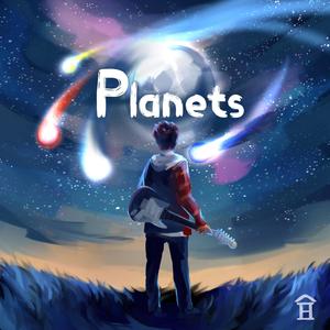 Planets (feat. Mar Emanuel)