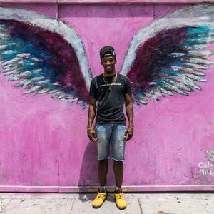 I Love **(feat. Grady)[I Always Will] (Explicit)