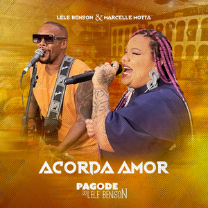 Acorda Amor (Ao Vivo)