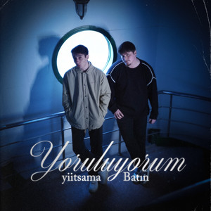 Yoruluyorum