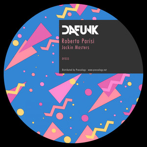Jackin Masters (Original Mix)