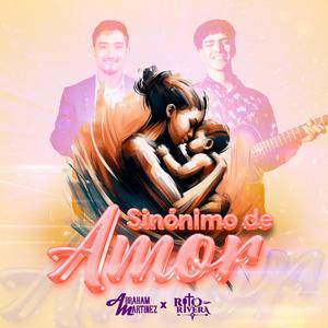 Sinonimo de Amor (feat. Rito Rivera)