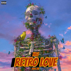 Retro Love (Explicit)