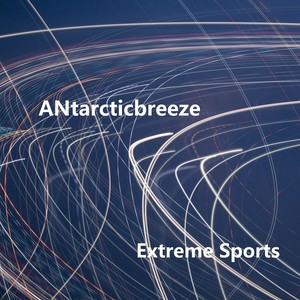 Antarcticbreeze - Extreme Power