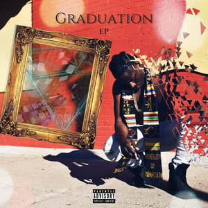 Graduation EP (Explicit)