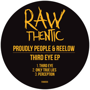Only True Lies (Original Mix)