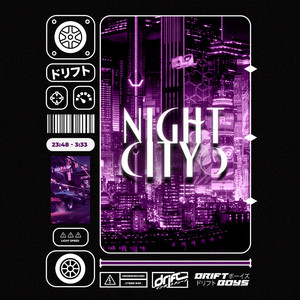 Night City (Explicit)