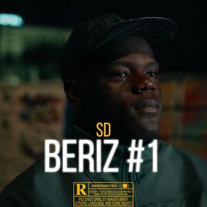 Beriz #1 (feat. skayzdetp & Dr34mch4$er) [Explicit]