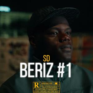Beriz #1 (feat. skayzdetp & Dr34mch4$er) (Explicit)