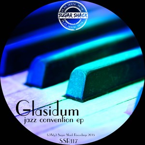 Jazz Convention (Original Mix)