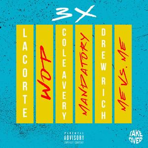 3X (Explicit)