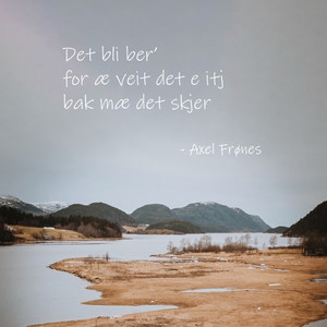 Nånn daga (Acoustic)