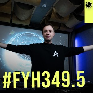 FYH349.5 - Find Your Harmony Radio Episode #349.5