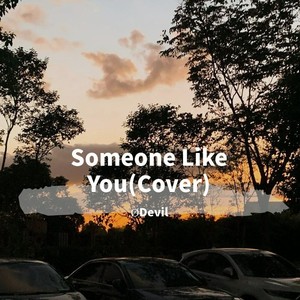 Someone Like You