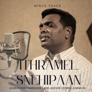 Ithramel Snehipaan (Minus Track)
