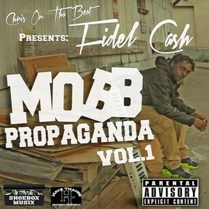 Mobb Propaganda