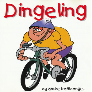 "Dingeling" Og Andre Børnesange