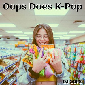 Oops Does K-Pop