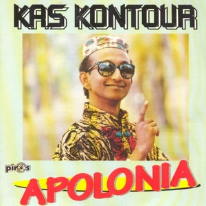 Kas kontour