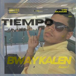 Tiempo (Interlude) [Explicit]