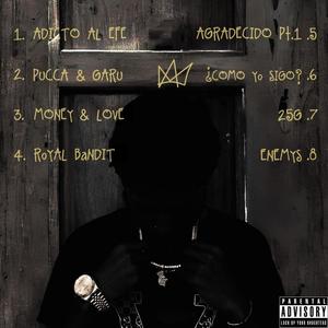 Money & love (Explicit)