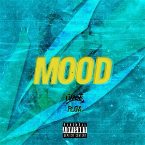 Mood (feat. Oa3.141) [Explicit]