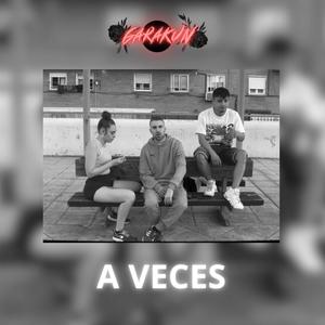 A Veces (feat. Archa) (Explicit)