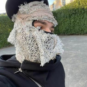 Cayenne Outside (Explicit)