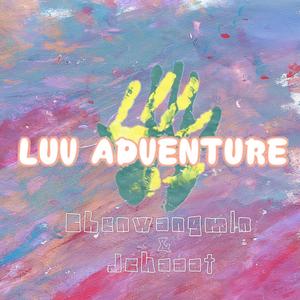 Luv Adventure (feat. Jckaaat)