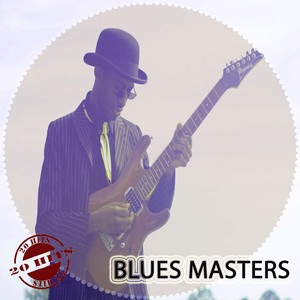 Blues Masters