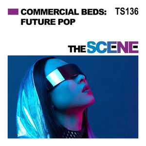 Commercial Beds: Future Pop