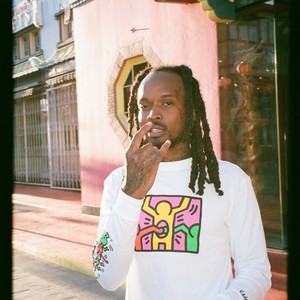 Strobe Light (Explicit)