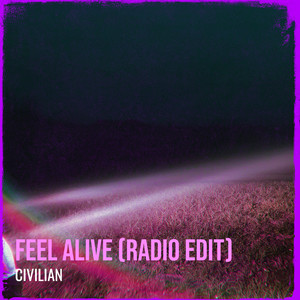 Feel Alive (Radio Edit)