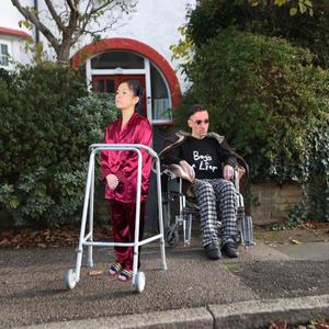 Venjent - Boy's a liar (Radio Edit)