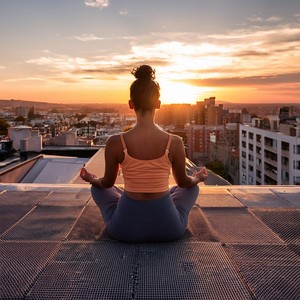 Soft Tones Of Clarity