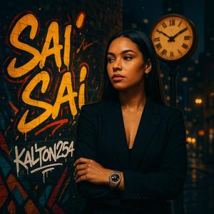 Saisai (feat. Jackspurr) (Explicit)