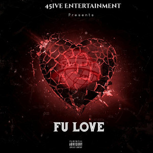 Fu Love (Explicit)