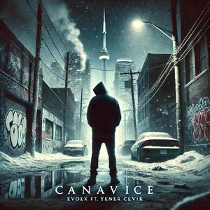 Canavice (feat. Yener Çevik)