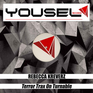 Terror Trax On Turnable (Original Mix)