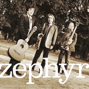 Zephyr - Witch tai to