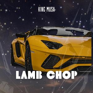 Lamb Chop (Explicit)