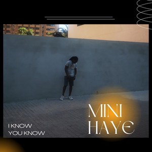 I Know You Know
