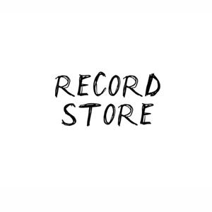 RECORD STORE