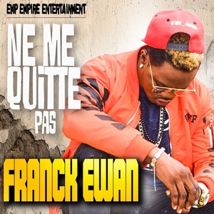 Ne me quitte pas (Explicit)